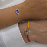 Pyaar Rakhi Gift Set - Pack of 2