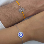 Rishtaa Rakhi Gift Set - Pack of 2