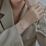 Butterfly Grace Bracelet