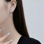 Shape of You Earrings