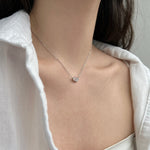 Loving Hearts Necklace