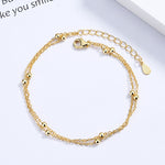 Stack Me Up Strings Bracelet