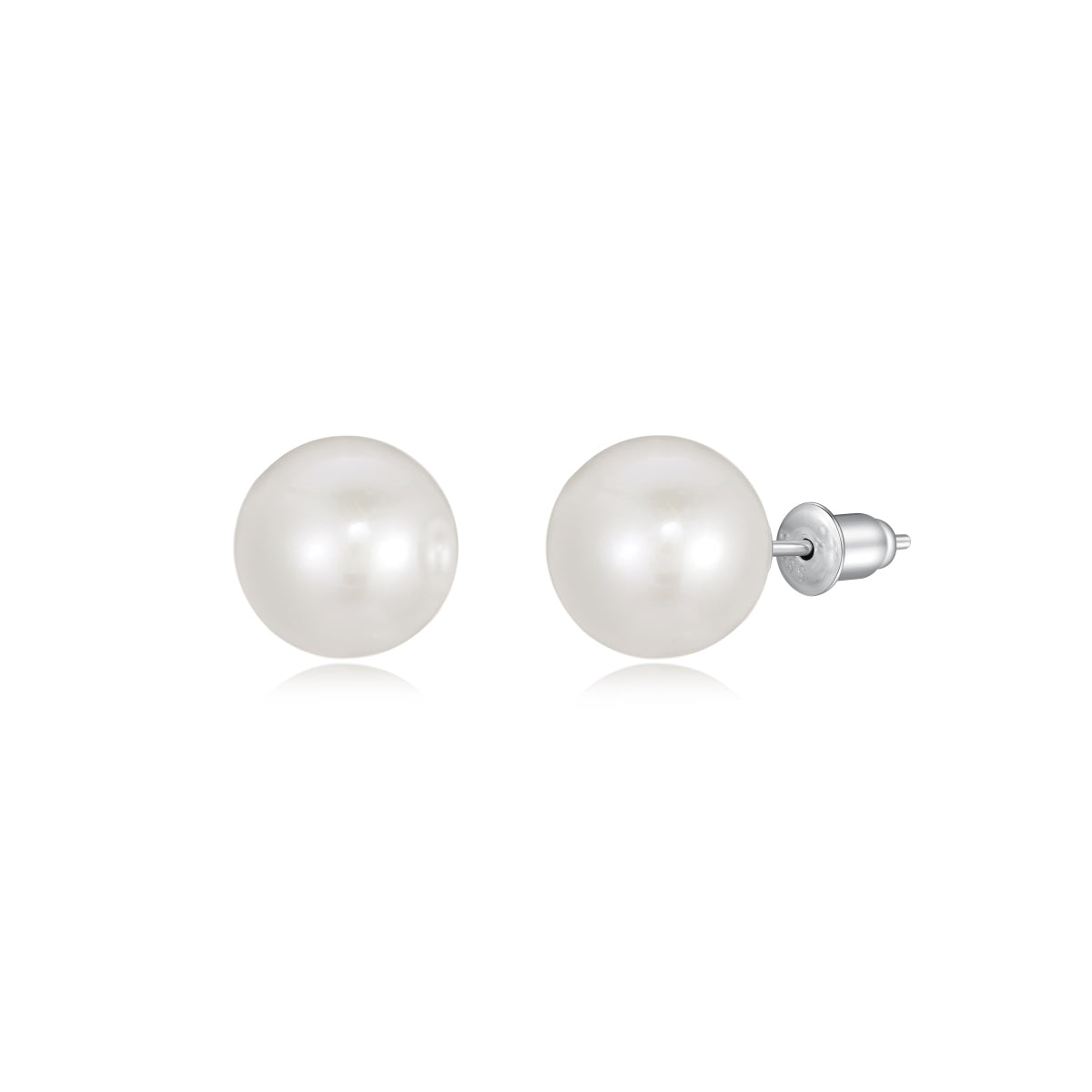 One Pearl Wonder Earrings