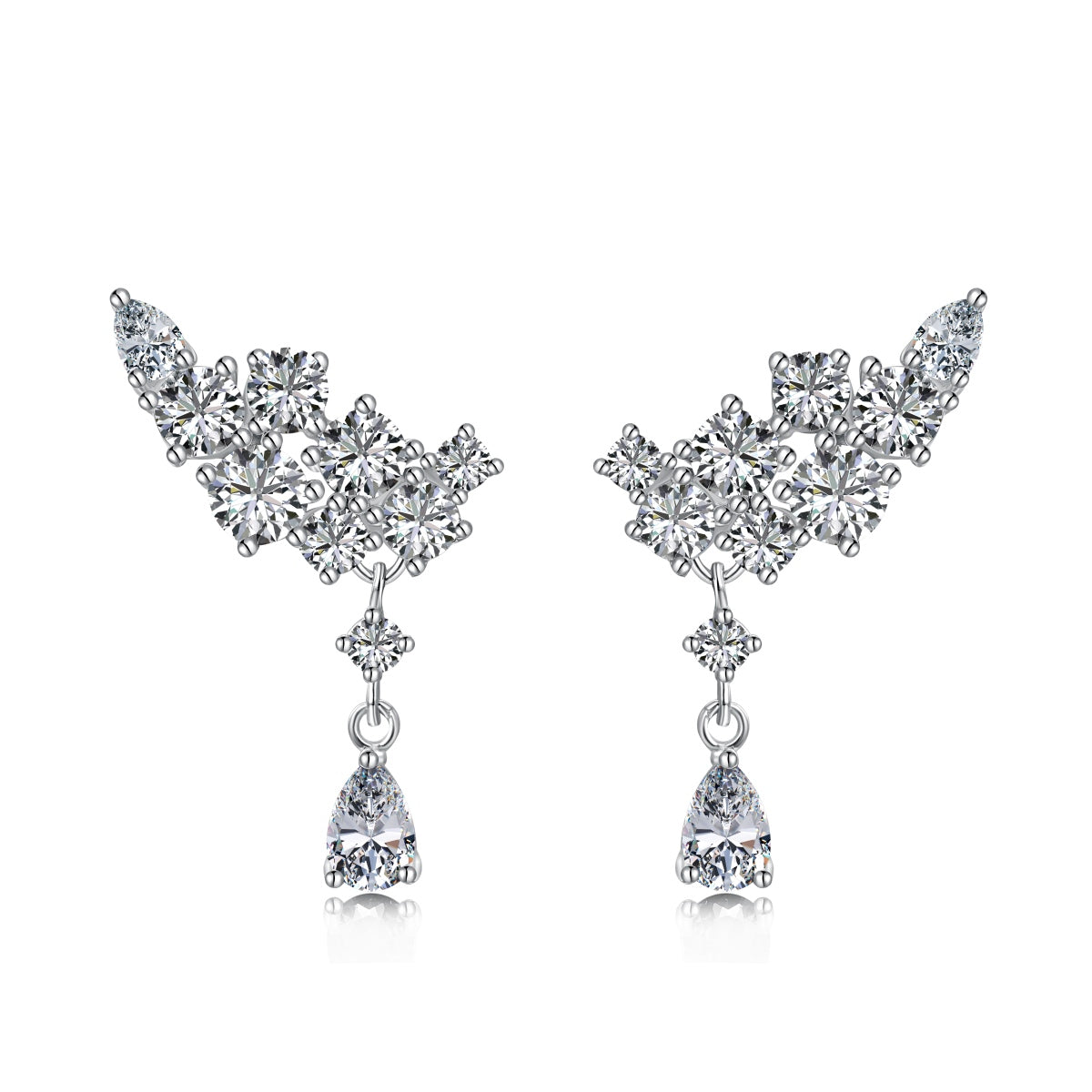 Shape of You Earrings